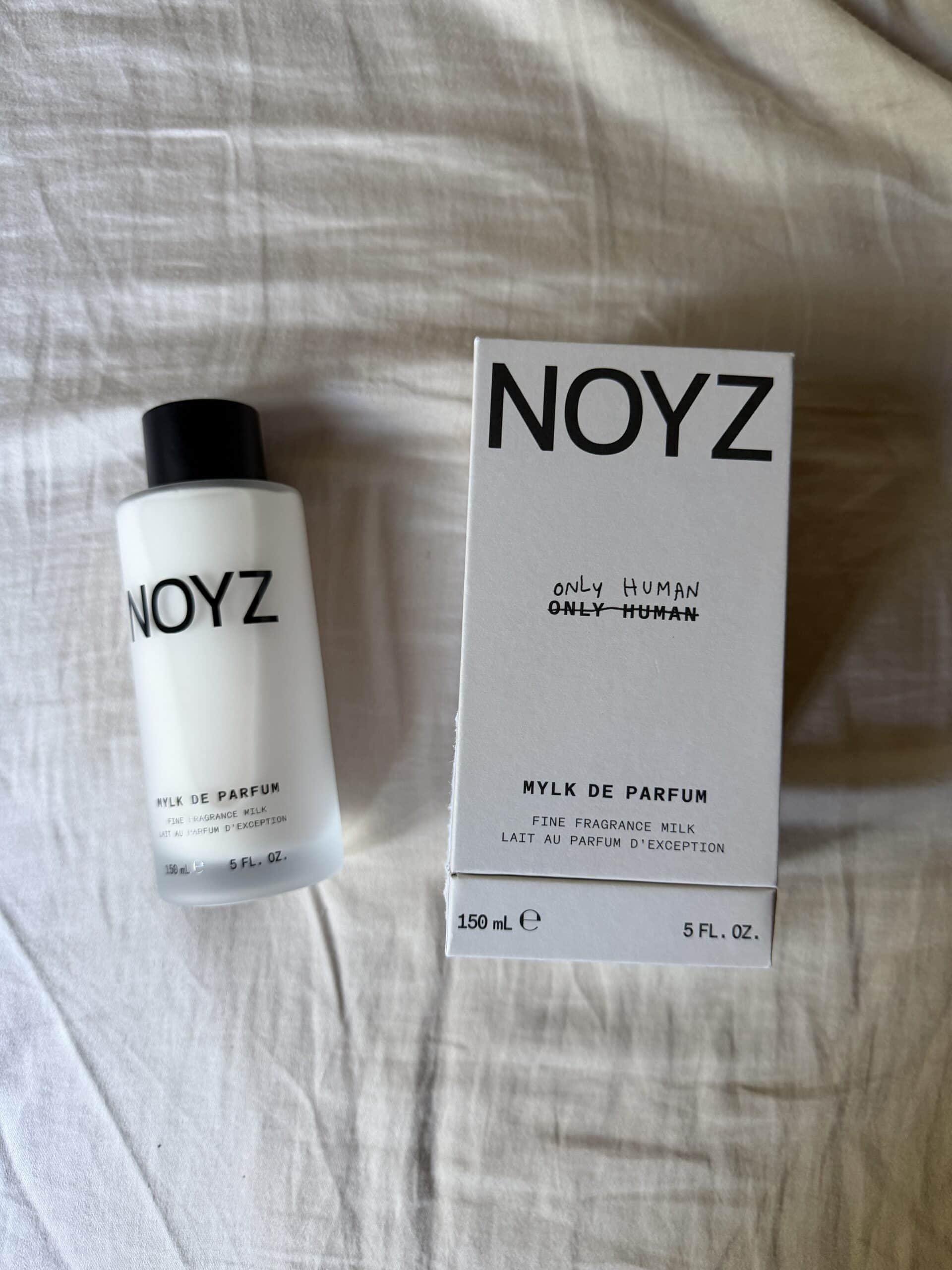 Noyz Mylk de Parfum Review: The Fragrance Milk That Made My Perfume Last