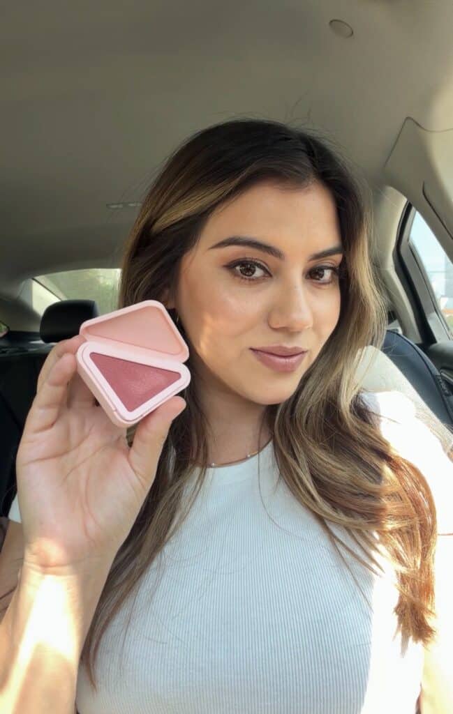 Prada Beauty Blush Review: I Tested It So You Don’t Have To