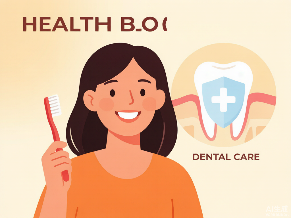 How menopause can affect oral health, including to