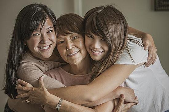 When consequences of pregnancy complications develop later in life