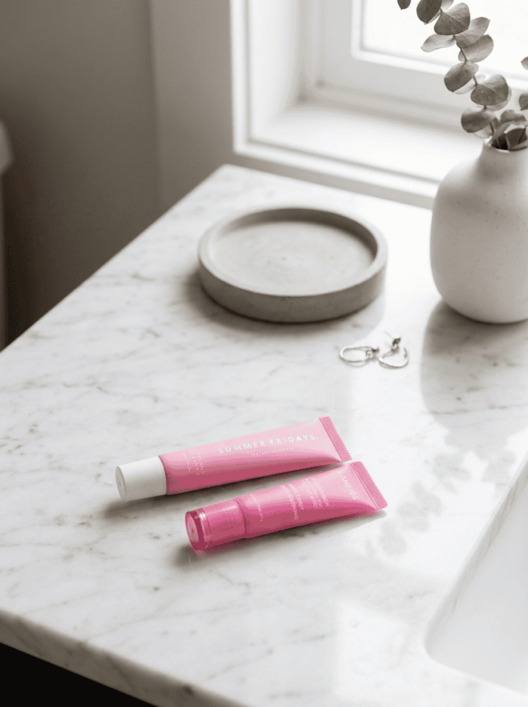 Laneige vs Summer Fridays: Which Lip Product Wins?